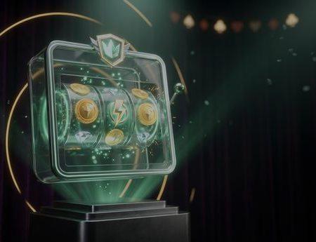 Casino Heroes