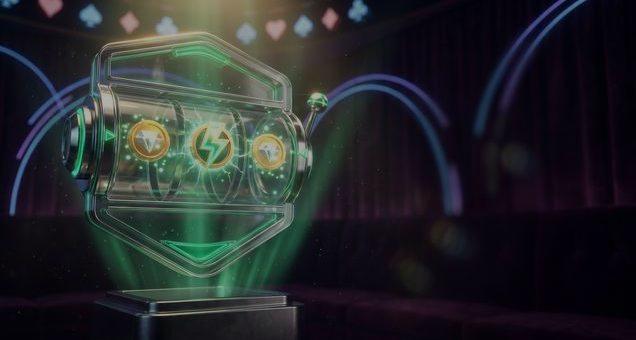 Casino Heroes